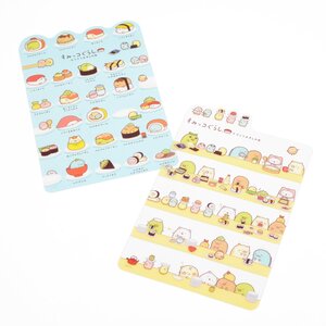 Sumikko Gurashi Sushi Party Die Cut
