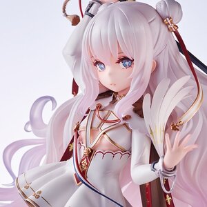 Azur Lane Le Malin  -The Blade That Protects Vichya Dominion- TF Edition 1/7 Scale Figure