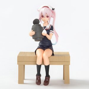 KanColle Destroyer Harusame: The Four Seasons of Chinjufu Naval Base