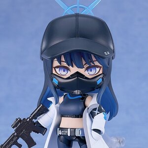 Nendoroid Blue Archive Saori Joumae