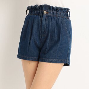 LIZ LISA Jean Shorts Medium Blue