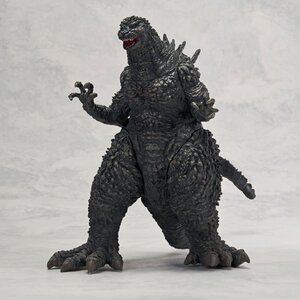Monster Series Monsters Roar Attack Godzilla (TBA)