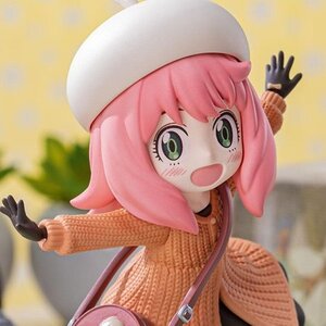 Luminasta Spy x Family Anya Forger: Family Outing Ver.