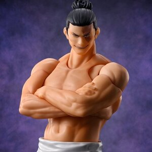 S.H.Figuarts Jujutsu Kaisen Aoi Todo