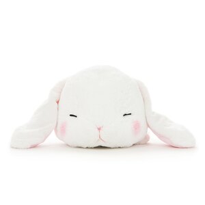 Pote Usa Loppy Napping Weather Rabbit Plush Collection (Big) Shiloppy