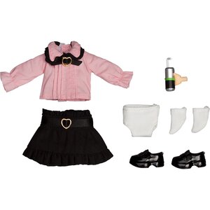 Nendoroid Doll Outfit Set: Ryosangata Outfit [Pre-order]