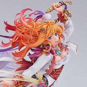 Macross Frontier Sheryl Nome: Anniversary Stage Ver. 1/7 Scale Figure