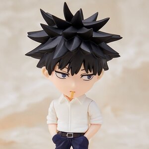 Jujutsu Kaisen Deformed Figure Vol. 4: Megumi Fushiguro