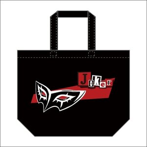 Persona 5 Royal Tote Bag Collection Joker