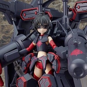 Act Mode Bofuri: I Don't Want to Get Hurt So I'll Max Out My Defense. Maple: Machine God Ver.