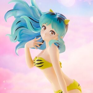 Espresto -Soft and Drifting- Urusei Yatsura Lum Non-Scale Figure [Pre-order]