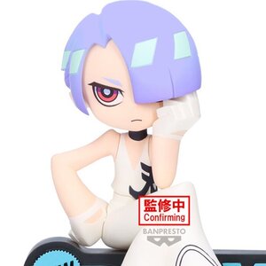 Monitor Top Figz New Panty & Stocking with Garterbelt -Polyester & Polyurethane- Polyester (A) [Pre-order]