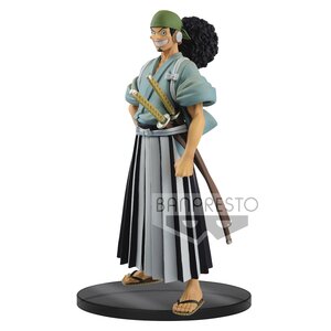 DXF One Piece -The Grandline Men- Wa no Kuni Vol. 6: Usopp