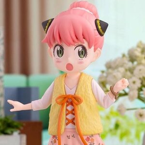 Luminasta Spy x Family Anya Forger: Stylish Look Vol. 3