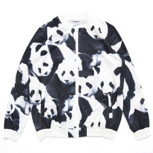 ACDC RAG Panda Blouson B