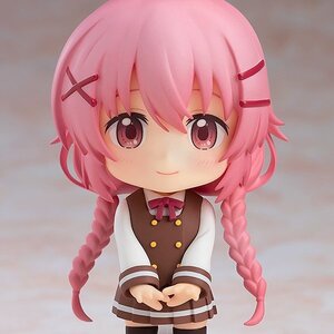 Nendoroid Comic Girls Kaoruko Moeta