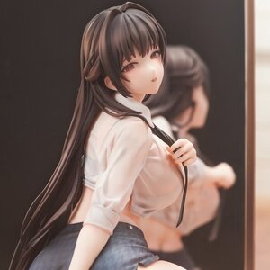 Goddess of Victory: Nikke Marciana: School Days Ver. Deluxe Edition 1/7 Scale Figure [Pre-order]