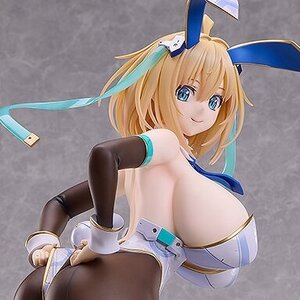 Bunny Suit Planning Sophia F. Shirring: Bunny Ver. 3rd 1/4 Scale Figure