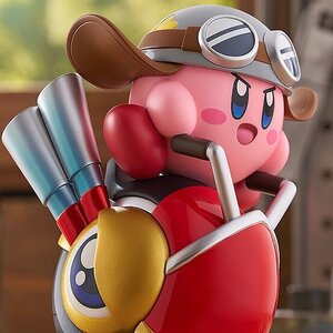 Pop Up Parade Kirby: Wheelie Rider Ver. [Pre-order]