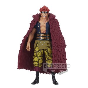 DXF One Piece Wano Country -The Grandline Men- Vol. 15: Eustass Kid