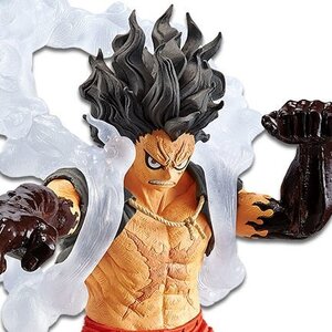 One Piece King of Artist: The Snakeman