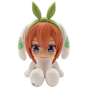 Chocot The Quintessential Quintuplets Movie Wedding White Ver. Yotsuba