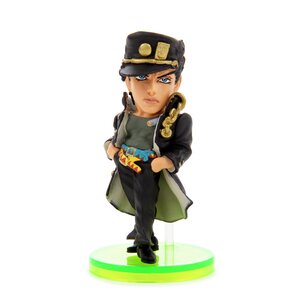 JoJo's Bizarre Adventure: Stardust Crusaders World Collectable Figure Vol. 6 Jotaro Kujo