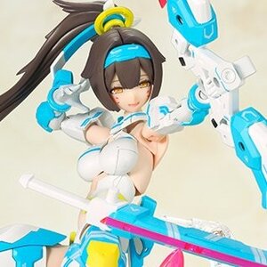 Megami Device Asra Archer Aoi (Re-run)