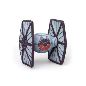 Star Wars The Force Awakens Plush TIE Fighter