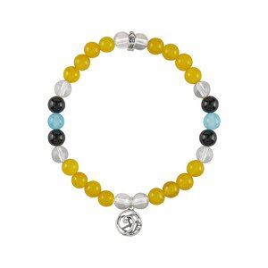 Kagamine Len Stone Bracelet S