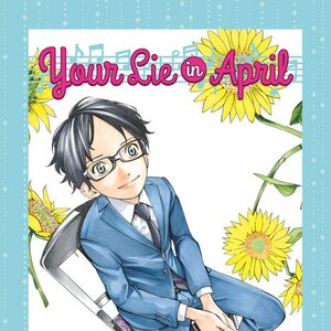 Your Lie In April Vol. 5
