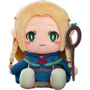 Delicious in Dungeon Plushie Marcille First Run