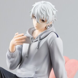 G.E.M. Series Blue Lock Palm-Size Seishiro Nagi: Repaint Ver.