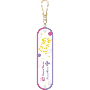 Love Live! Hasu no Sora Jogakuin School Idol Club 5th Live Tour ～4Pair Power Spread!!!!～ Towel Holder Mira-Cra Park! [Pre-order]