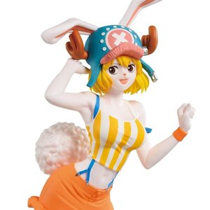 One Piece Sweet Style Pirates Carrot A