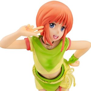 Excellent Model RAHDX Series G.A.Neo: Mobile Suit Gundam ZZ Elpeo Ple (Re-run)