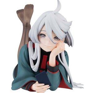 G.E.M. Series Mobile Suit Gundam: The Witch from Mercury Palm-Size Miorine Rembran