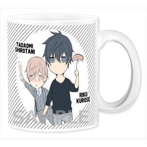 10 Count Mugs Vol. 1 2