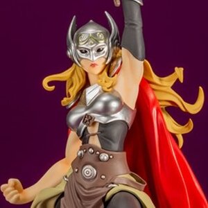 Marvel Bishoujo Thor (Jane Foster)