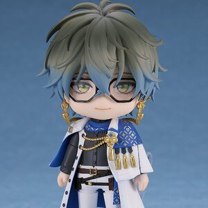 Nendoroid Ike Eveland