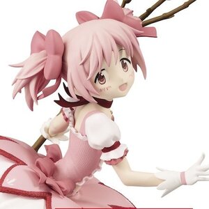 EXQ Figure Puella Magi Madoka Magica the Movie: Rebellion Madoka Kaname
