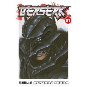 BERSERK V 31