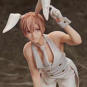 10 Count Tadaomi Shirotani 1/8 Scale Figure (Re-run)