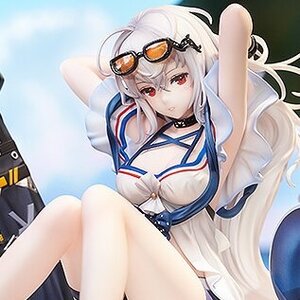 Arknights Skadi: Waverider WR04 Ver. 1/7 Scale Figure [Pre-order]