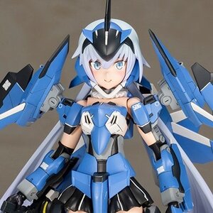 Frame Arms Girl Stylet XF-3