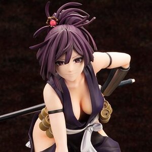 ArtFX J Hell's Paradise: Jigokuraku Yuzuriha