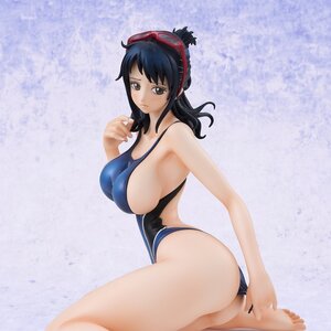 Portrait of Pirates One Piece Limited Edition Tashigi Ver. BB