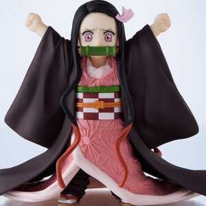 ConoFig Demon Slayer: Kimetsu no Yaiba Little Nezuko