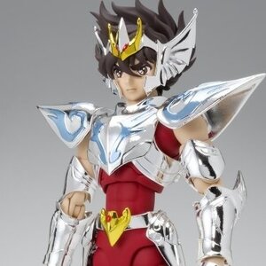 Saint Cloth Myth Saint Seiya: Heaven Chapter -Overture- Pegasus Seiya: Heaven Chapter Ver.