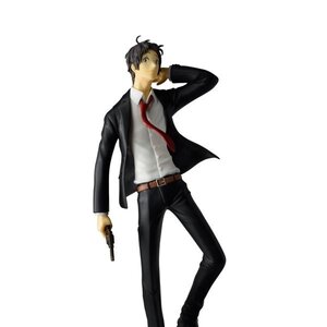 A.L.L.C. Tohru Adachi P4AU Statue